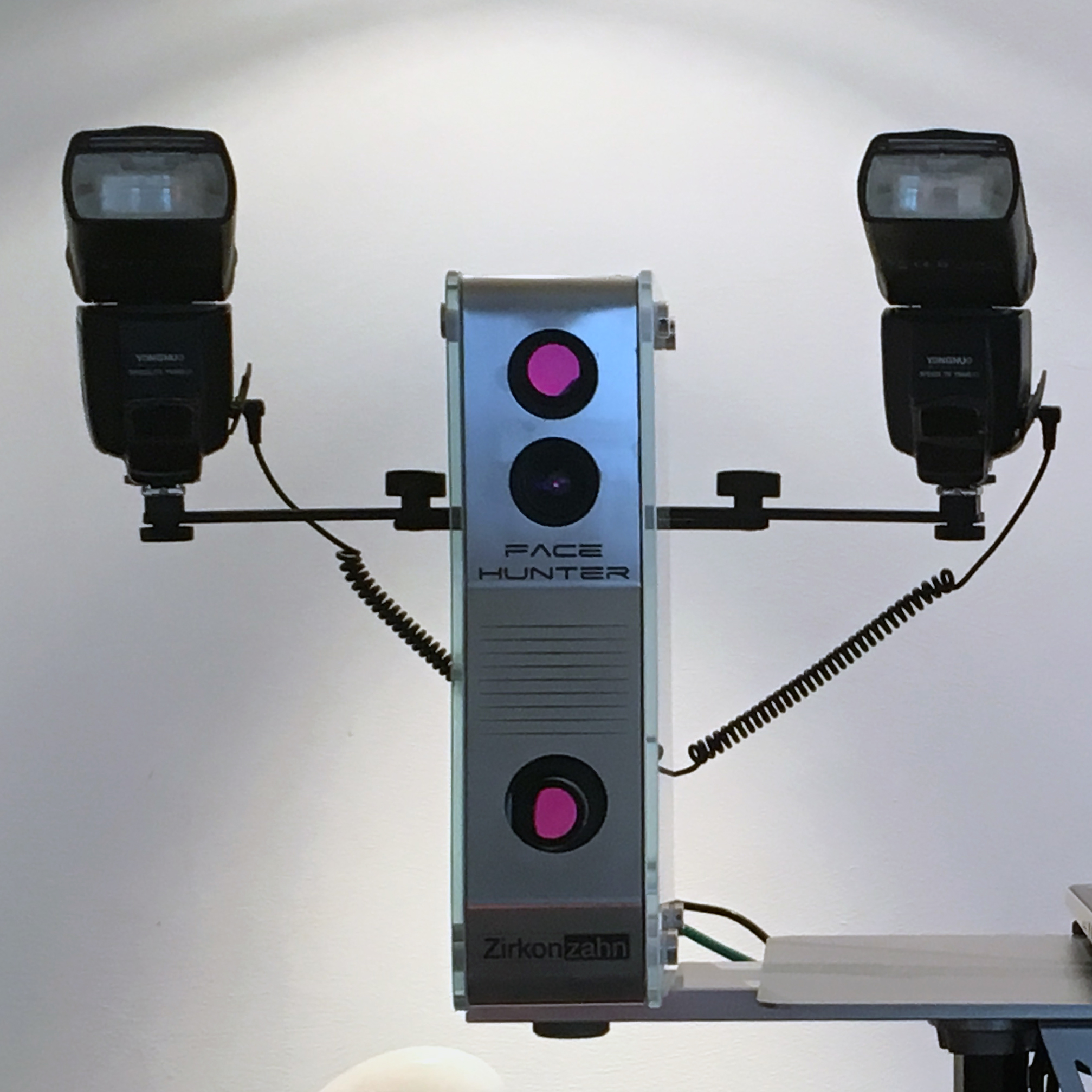 DentalArt Karin Engelhart PlaneSystem im Dentallabor